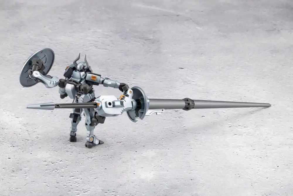 Hexa Gear Plastikmodellbausatz 1/24 Blauregen 28 cm Produktfoto