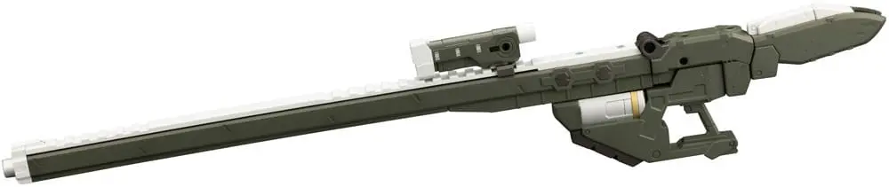 Hexa Gear Plastikmodellbausatz 1/24 Booster Pack 009 Sniper Cannon 32 cm termékfotó