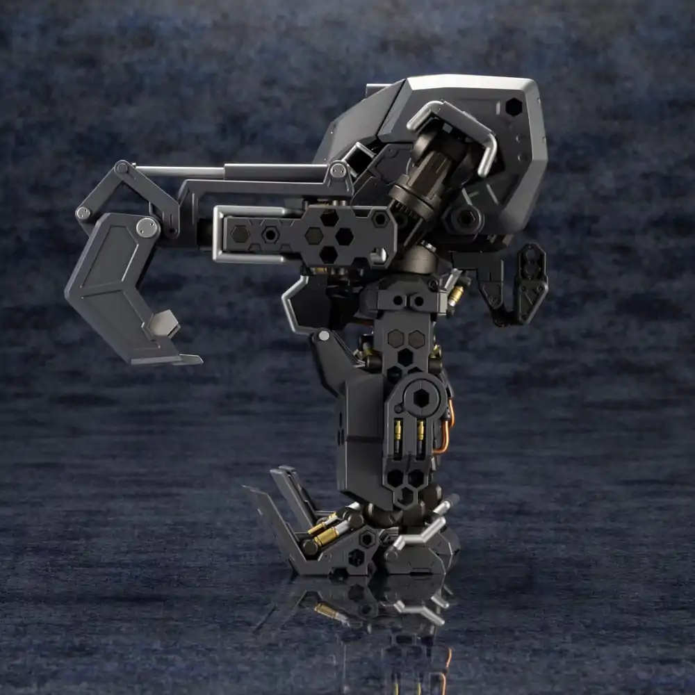 Hexa Gear Plastic Model Kit 1/24 Bulkarm a Lux Ape 17 cm Produktfoto
