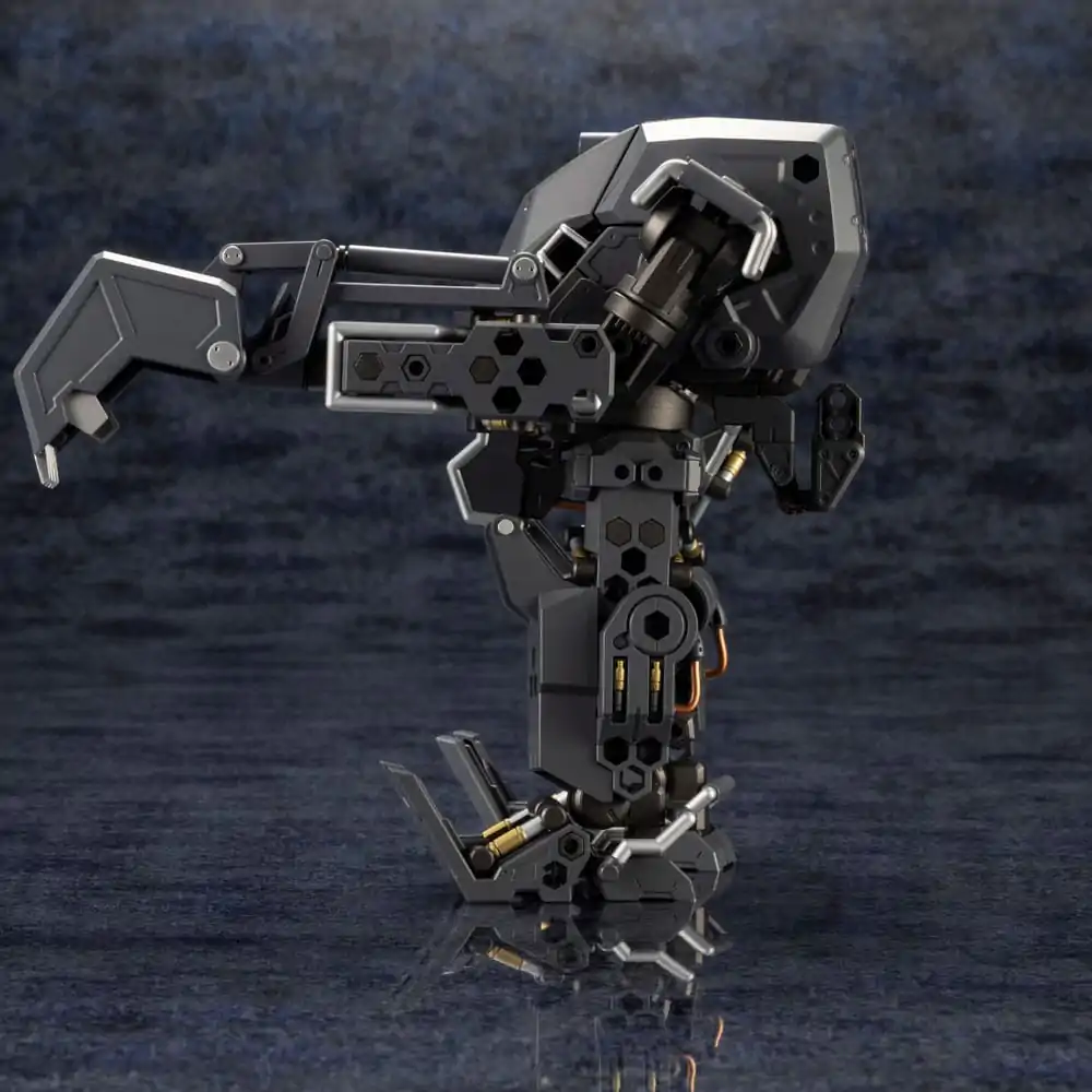 Hexa Gear Plastic Model Kit 1/24 Bulkarm a Lux Ape 17 cm Produktfoto