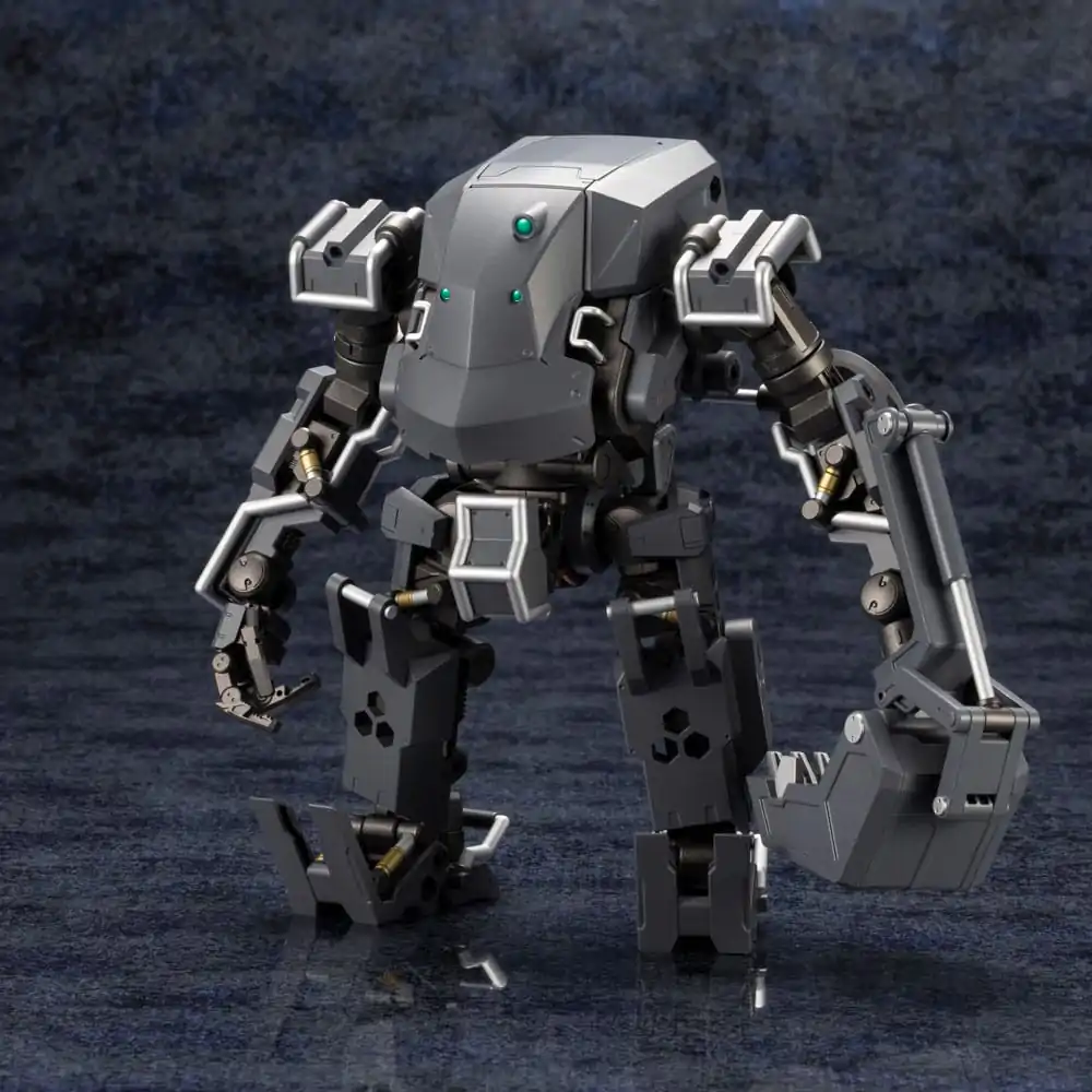 Hexa Gear Plastic Model Kit 1/24 Bulkarm a Lux Ape 17 cm Produktfoto