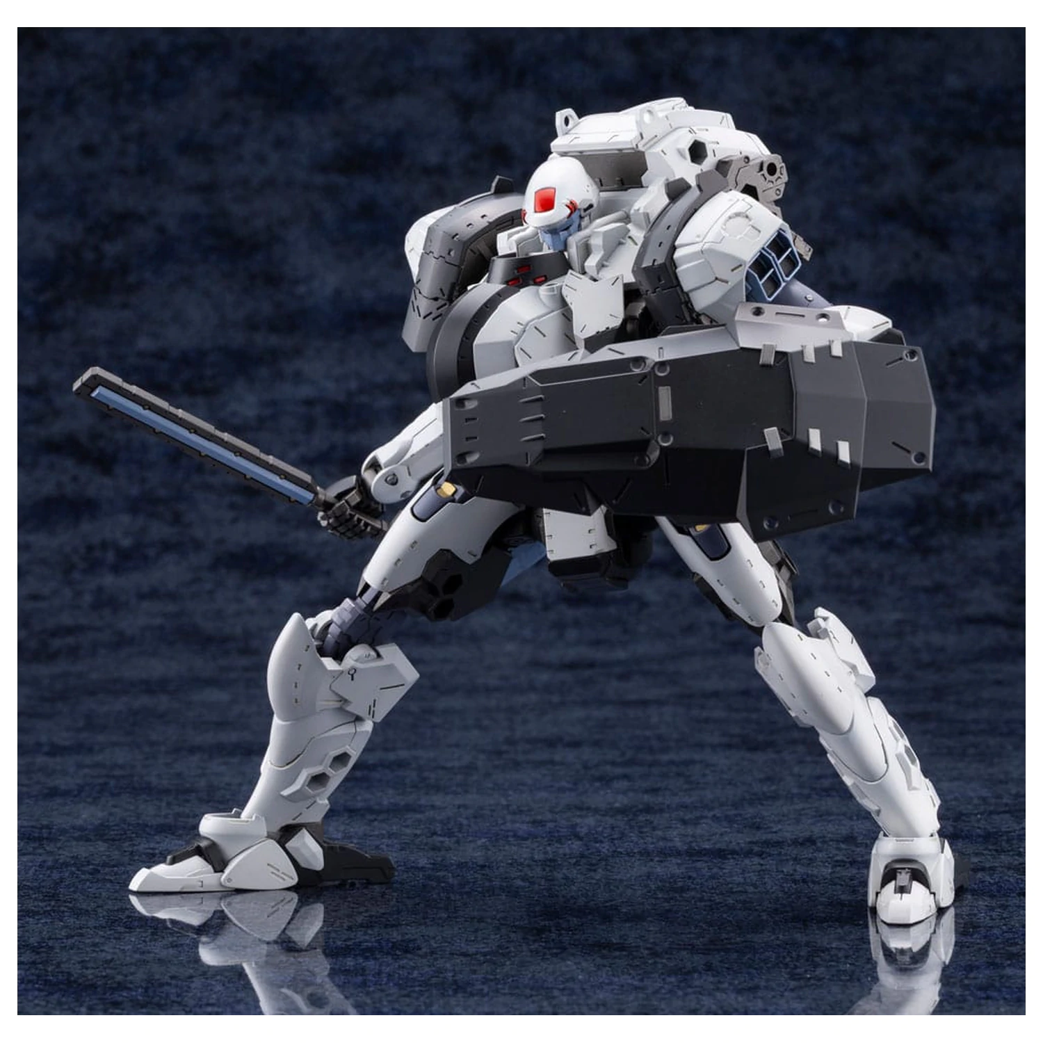 Hexa Gear Plastikmodellbausatz 1/24 Bulkarm? Osteon 18 cm Produktfoto