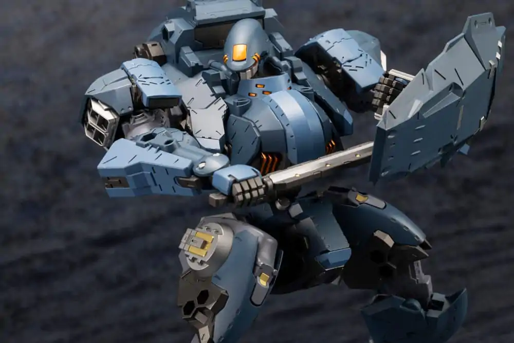 Hexa Gear Plastic Model Kit 1/24 Bulkarm ? (Jackal) 18 cm Produktfoto