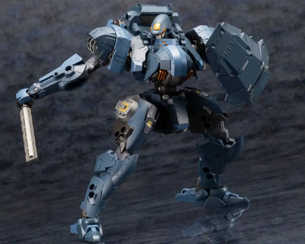 Hexa Gear Plastic Model Kit 1/24 Bulkarm ? (Jackal) 18 cm Produktfoto
