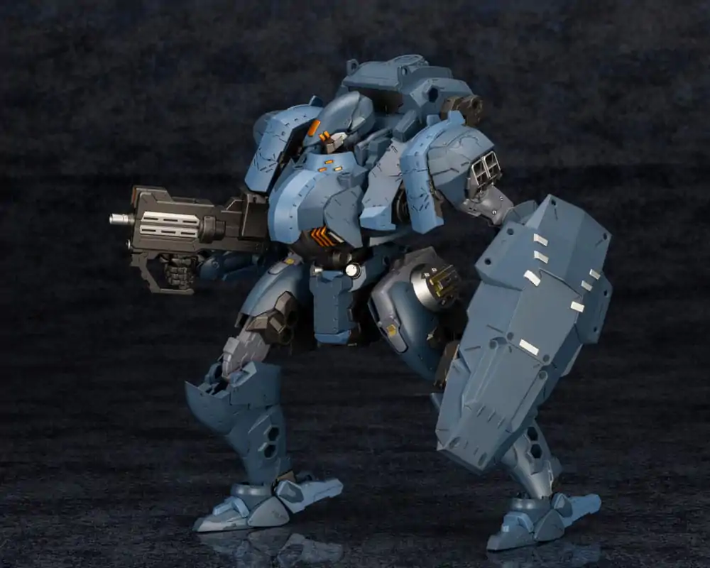 Hexa Gear Plastic Model Kit 1/24 Bulkarm ? (Jackal) 18 cm Produktfoto