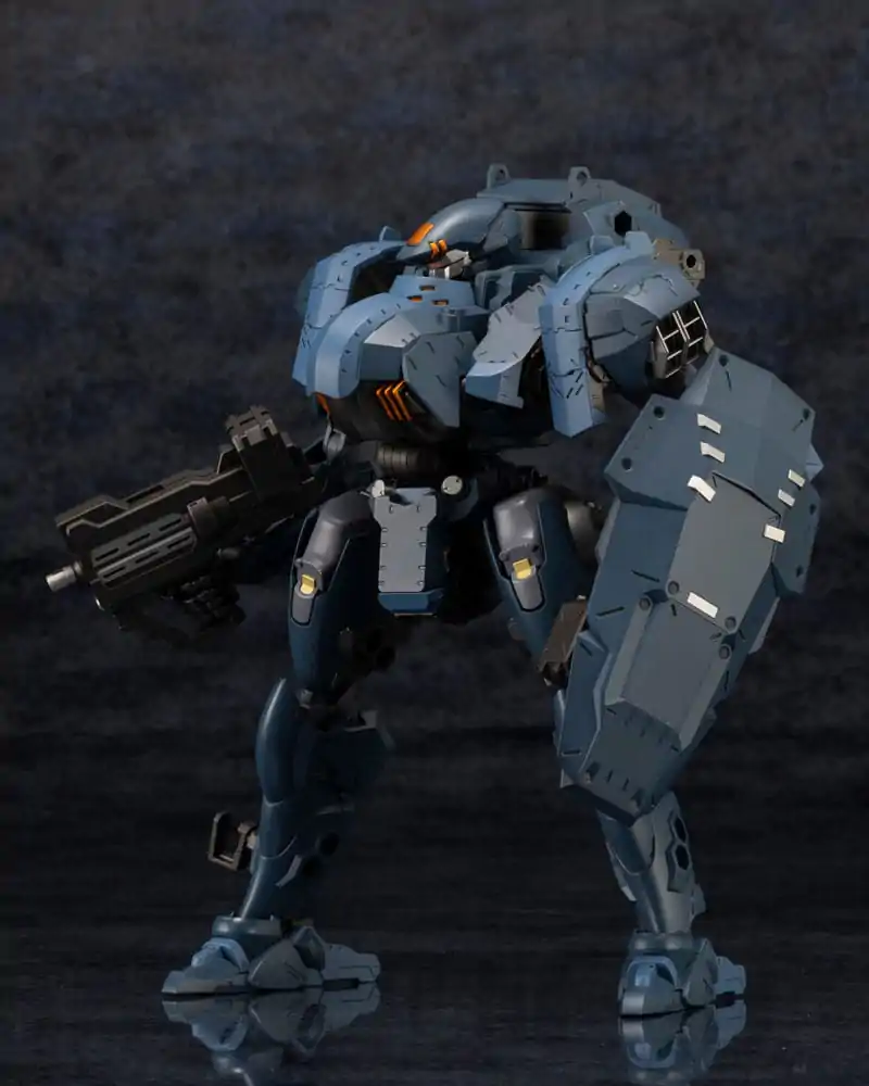 Hexa Gear Plastic Model Kit 1/24 Bulkarm ? (Jackal) 18 cm Produktfoto