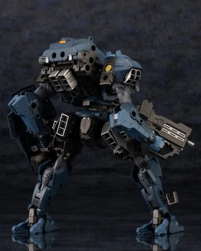 Hexa Gear Plastic Model Kit 1/24 Bulkarm ? (Jackal) 18 cm Produktfoto