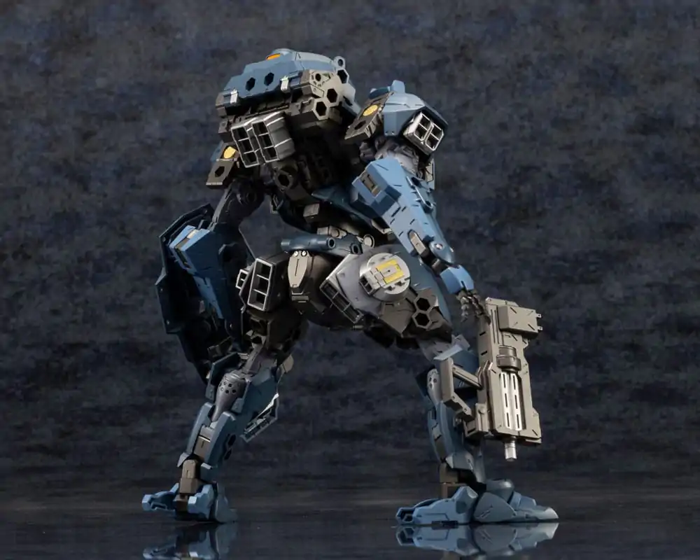 Hexa Gear Plastic Model Kit 1/24 Bulkarm ? (Jackal) 18 cm Produktfoto