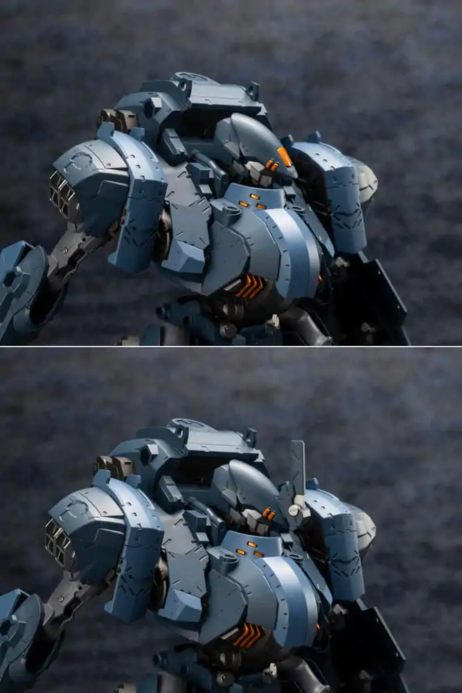 Hexa Gear Plastic Model Kit 1/24 Bulkarm ? (Jackal) 18 cm Produktfoto