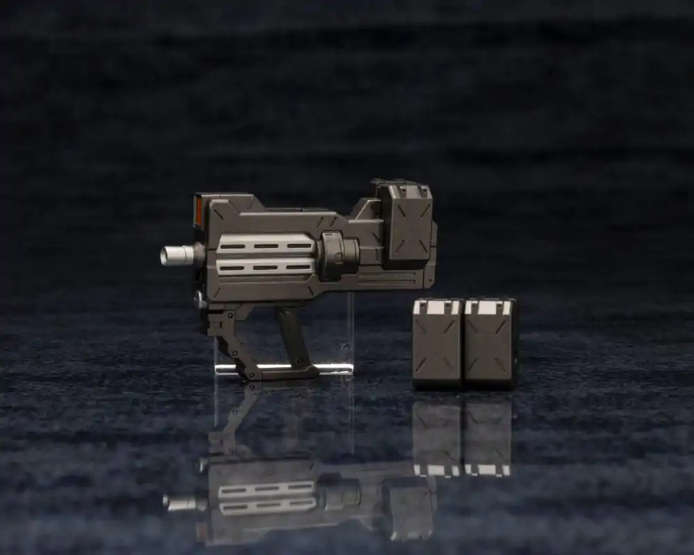 Hexa Gear Plastic Model Kit 1/24 Bulkarm ? (Jackal) 18 cm Produktfoto