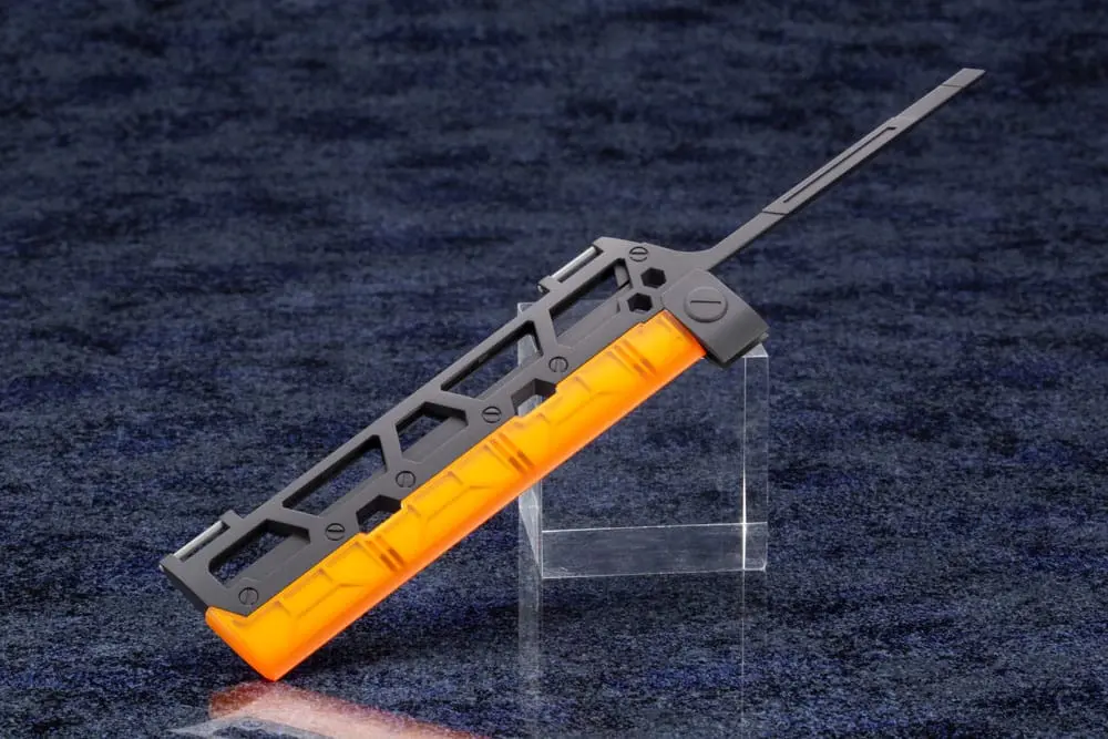 Hexa Gear Plastic Model Kit 1/24 Bulkarm ß (Lumberjack) 17 cm Produktfoto