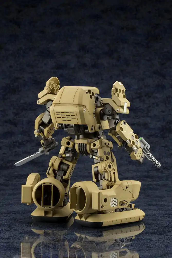 Hexa Gear Plastic Model Kit 1/24 Bulkarm ß Standard Type 17 cm Produktfoto