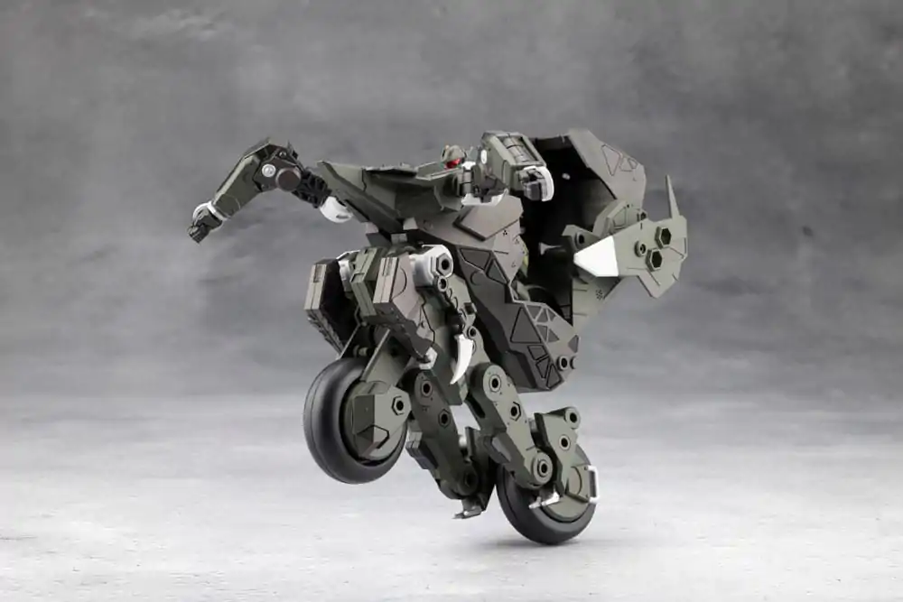 Hexa Gear Kunststoffmodellbausatz 1/24 Definition Armor VT1 12 cm Produktfoto