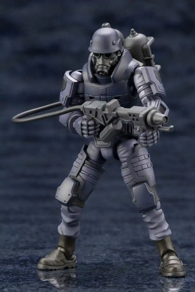 Hexa Gear Plastic Model Kit 1/24 Early Govenor Vol. 2 8 cm Produktfoto