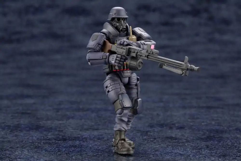 Hexa Gear Plastic Model Kit 1/24 Early Govenor Vol. 2 8 cm Produktfoto