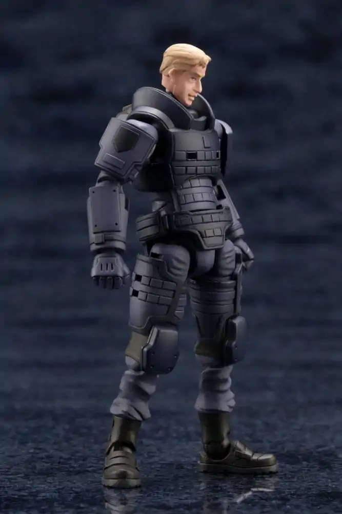 Hexa Gear Plastic Model Kit 1/24 Early Govenor Vol. 2 8 cm Produktfoto