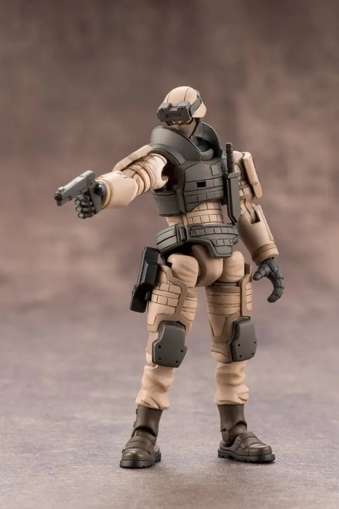 Hexa Gear Plastic Model Kit 1/24 Early Governor Vol. 1 7 cm Produktfoto