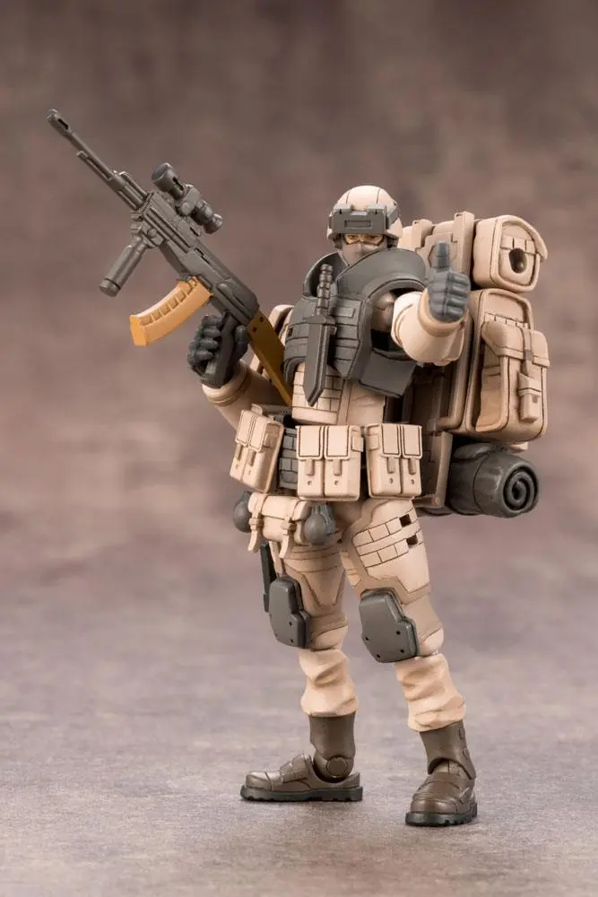 Hexa Gear Plastic Model Kit 1/24 Early Governor Vol. 1 7 cm Produktfoto