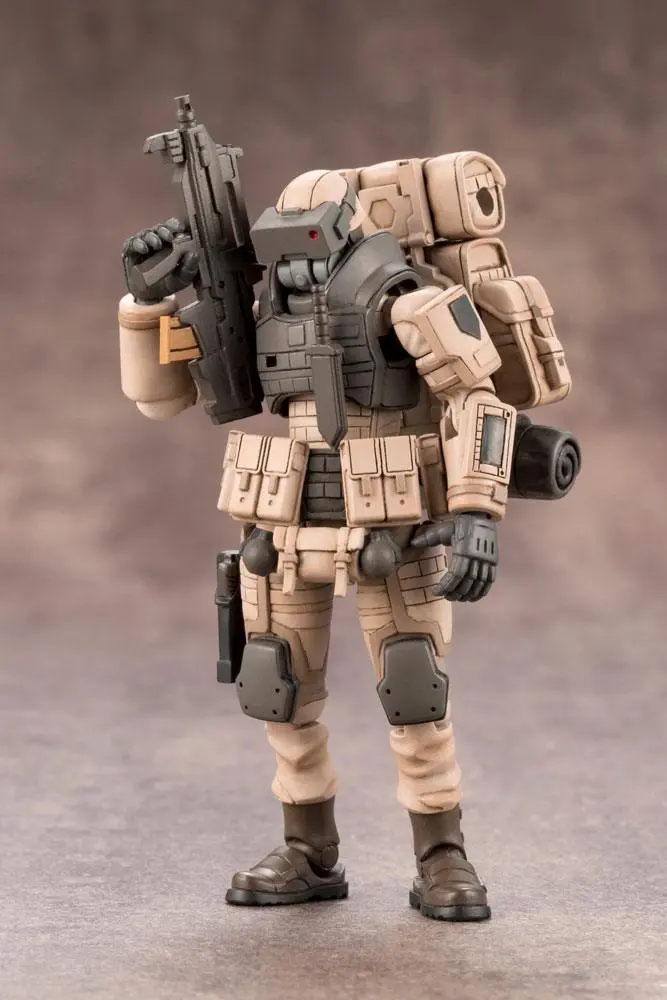 Hexa Gear Plastic Model Kit 1/24 Early Governor Vol. 1 7 cm Produktfoto