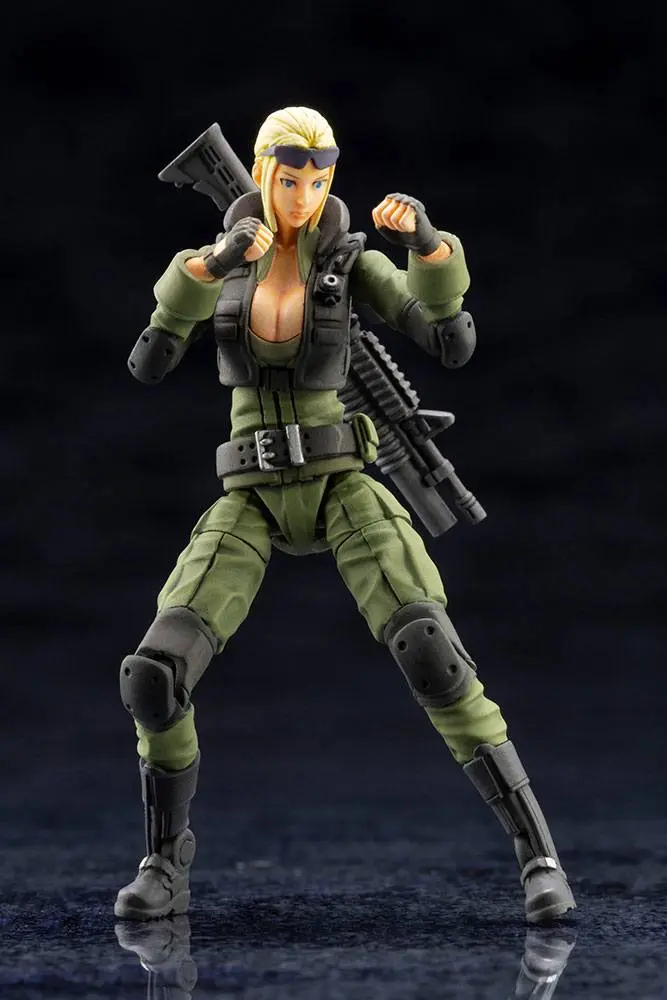 Hexa Gear Plastic Model Kit 1/24 Early Governor Vol. 3 7 cm Produktfoto