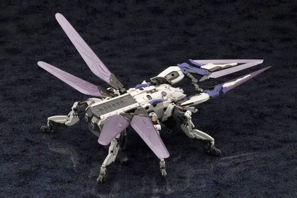 Hexa Gear Plastic Model Kit 1/24 Gertrude 36 cm Produktfoto