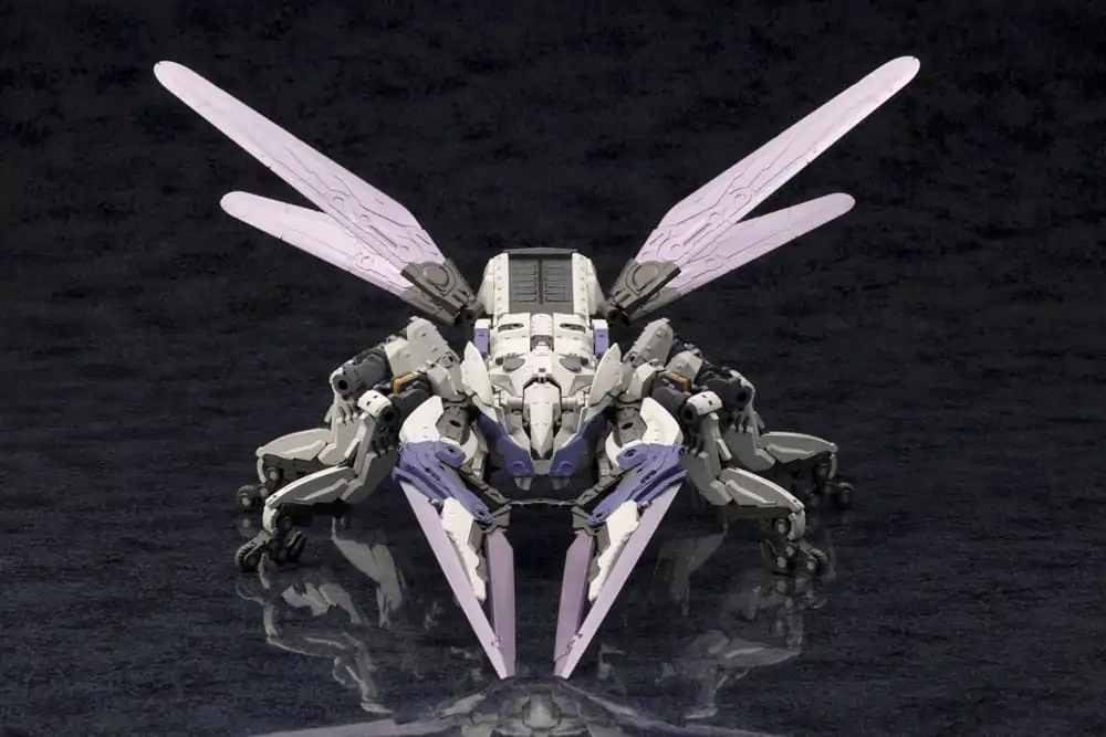 Hexa Gear Plastic Model Kit 1/24 Gertrude 36 cm Produktfoto