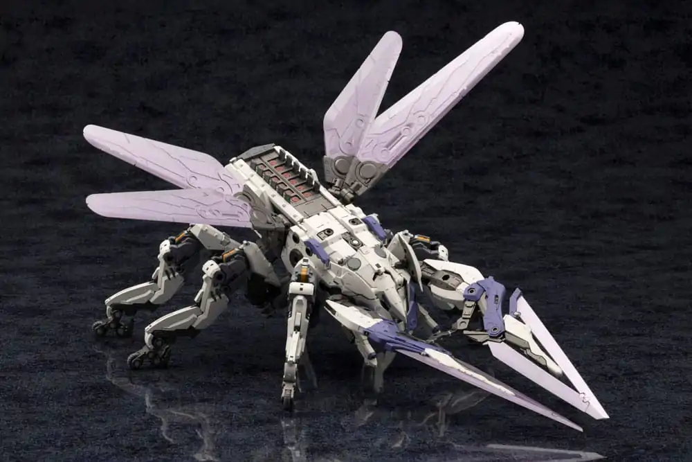 Hexa Gear Plastic Model Kit 1/24 Gertrude 36 cm Produktfoto