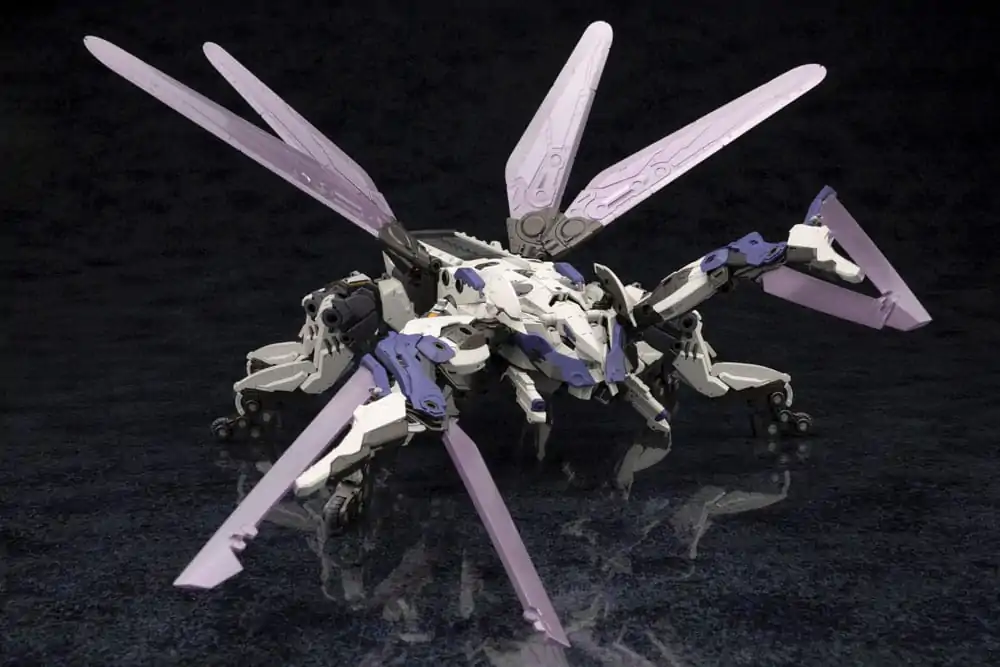 Hexa Gear Plastic Model Kit 1/24 Gertrude 36 cm Produktfoto