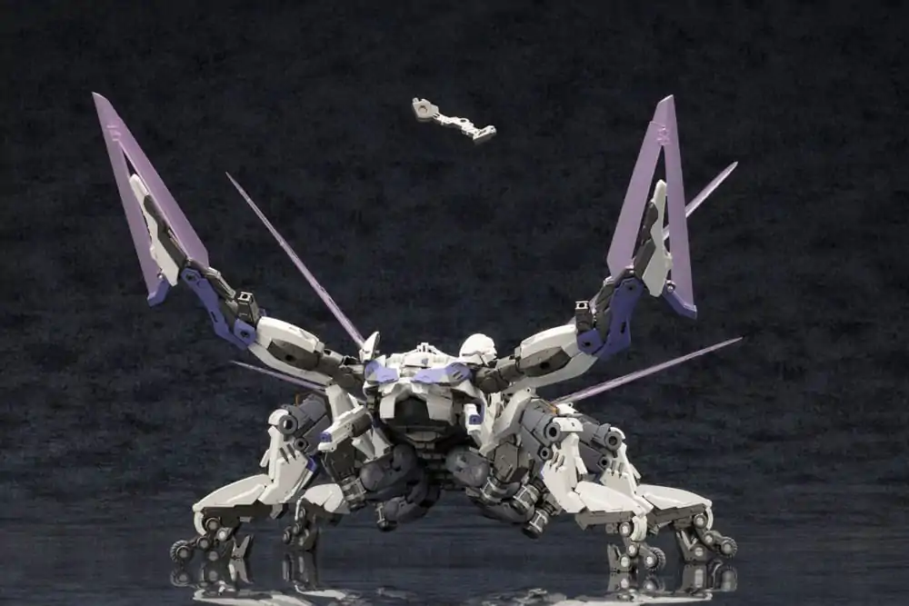 Hexa Gear Plastic Model Kit 1/24 Gertrude 36 cm Produktfoto