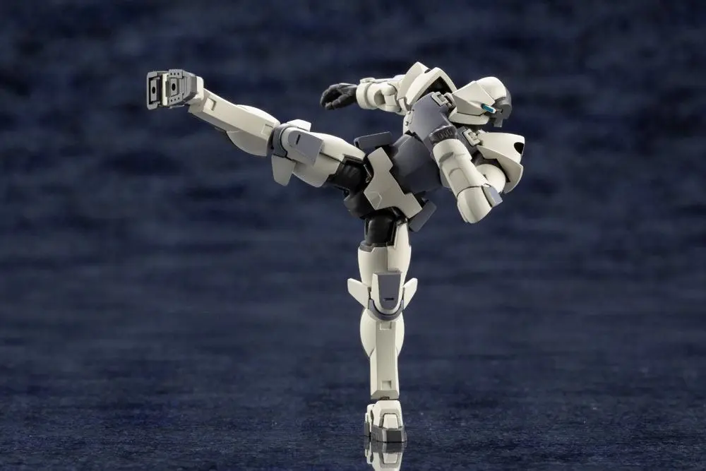 Hexa Gear Plastikmodellbausatz 1/24 Governor Armor Type: Pawn A1 Ver. 1.5 7 cm Produktfoto