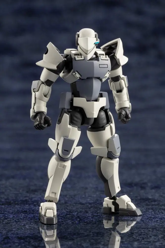 Hexa Gear Plastikmodellbausatz 1/24 Governor Armor Type: Pawn A1 Ver. 1.5 7 cm Produktfoto