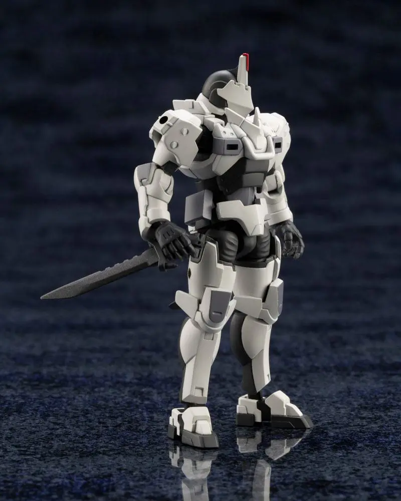 Hexa Gear Plastic Model Kit 1/24 Governor Armor Type: Pawn X1 8 cm Produktfoto
