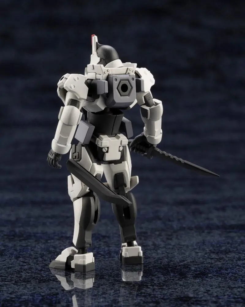 Hexa Gear Plastic Model Kit 1/24 Governor Armor Type: Pawn X1 8 cm Produktfoto