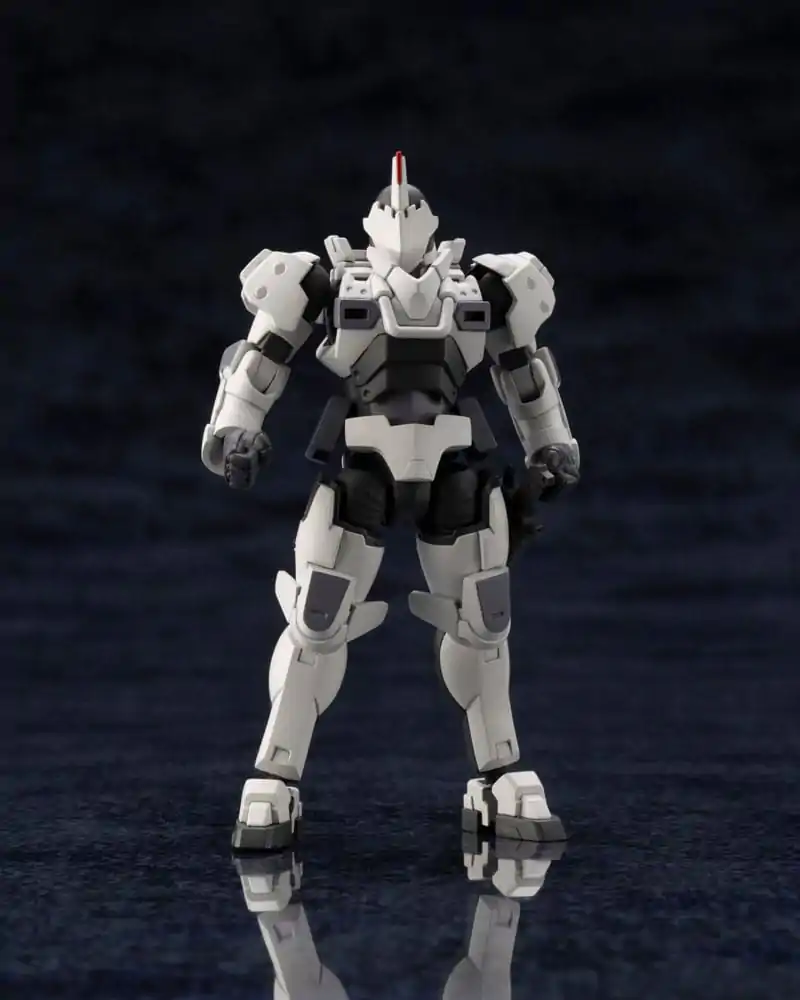 Hexa Gear Plastic Model Kit 1/24 Governor Armor Type: Pawn X1 8 cm Produktfoto
