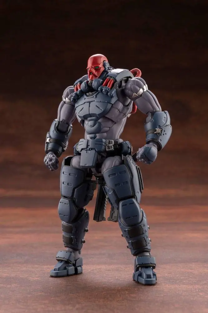 Hexa Gear Plastic Model Kit 1/24 Governor Bump Up Expander 10 cm Produktfoto