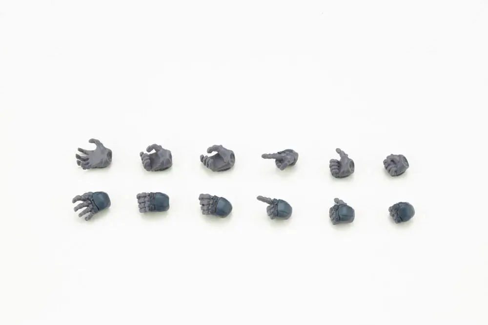 Hexa Gear Plastic Model Kit 1/24 Governor Bump Up Expander 10 cm Produktfoto