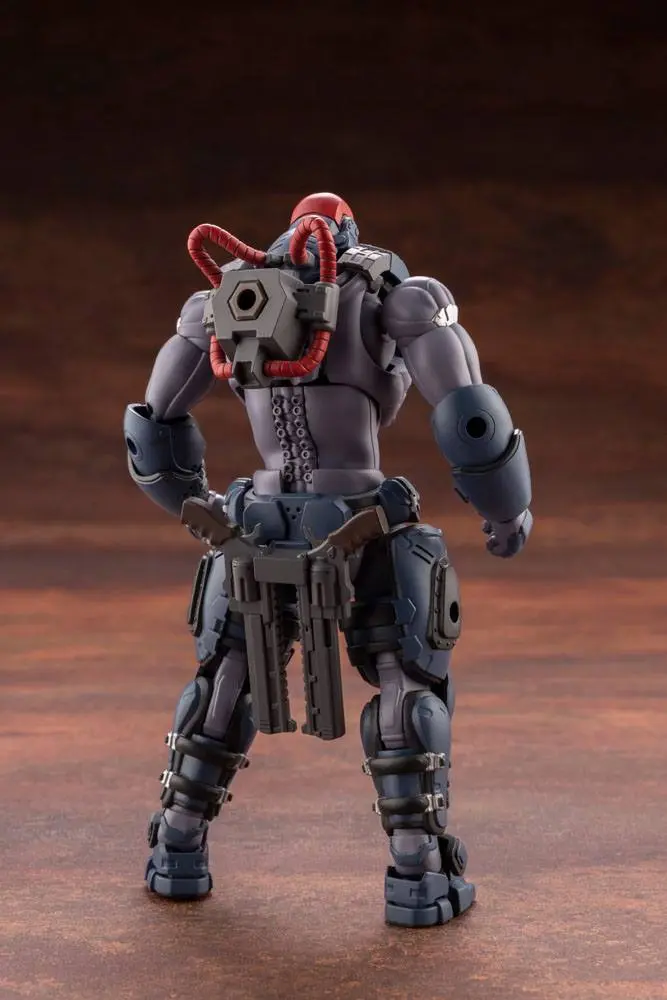 Hexa Gear Plastic Model Kit 1/24 Governor Bump Up Expander 10 cm Produktfoto