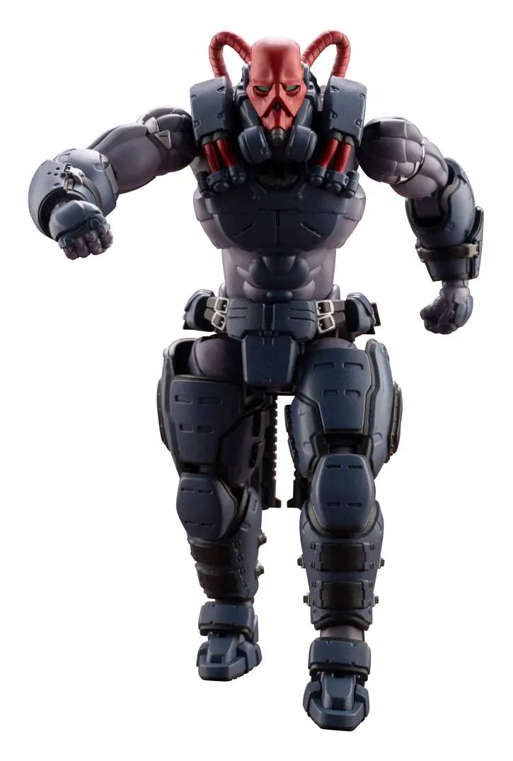 Hexa Gear Plastic Model Kit 1/24 Governor Bump Up Expander 10 cm Produktfoto