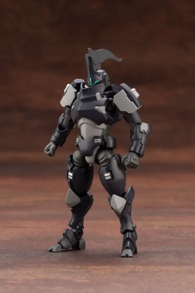 Hexa Gear Plastic Model Kit 1/24 Governor Ignite Spartan 26 cm Produktfoto