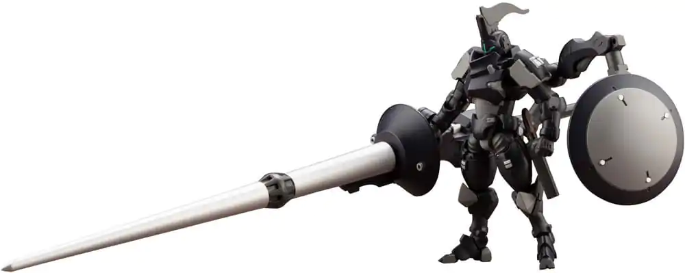 Hexa Gear Plastic Model Kit 1/24 Governor Ignite Spartan 26 cm Produktfoto