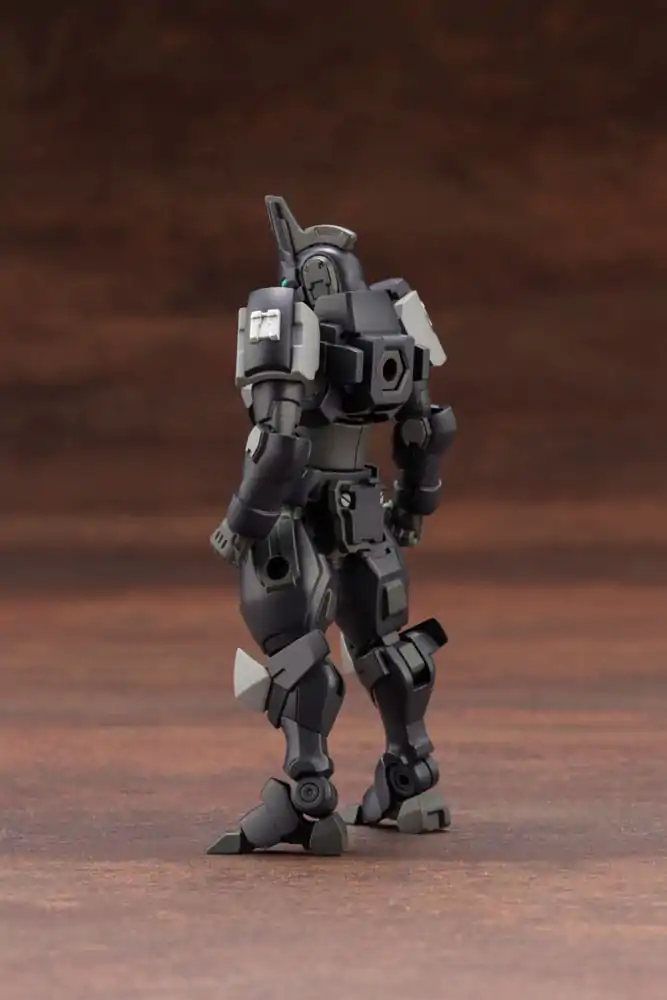 Hexa Gear Plastic Model Kit 1/24 Governor Ignite Spartan 26 cm Produktfoto