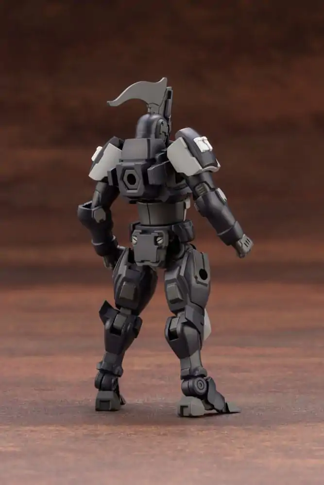 Hexa Gear Plastic Model Kit 1/24 Governor Ignite Spartan 26 cm Produktfoto