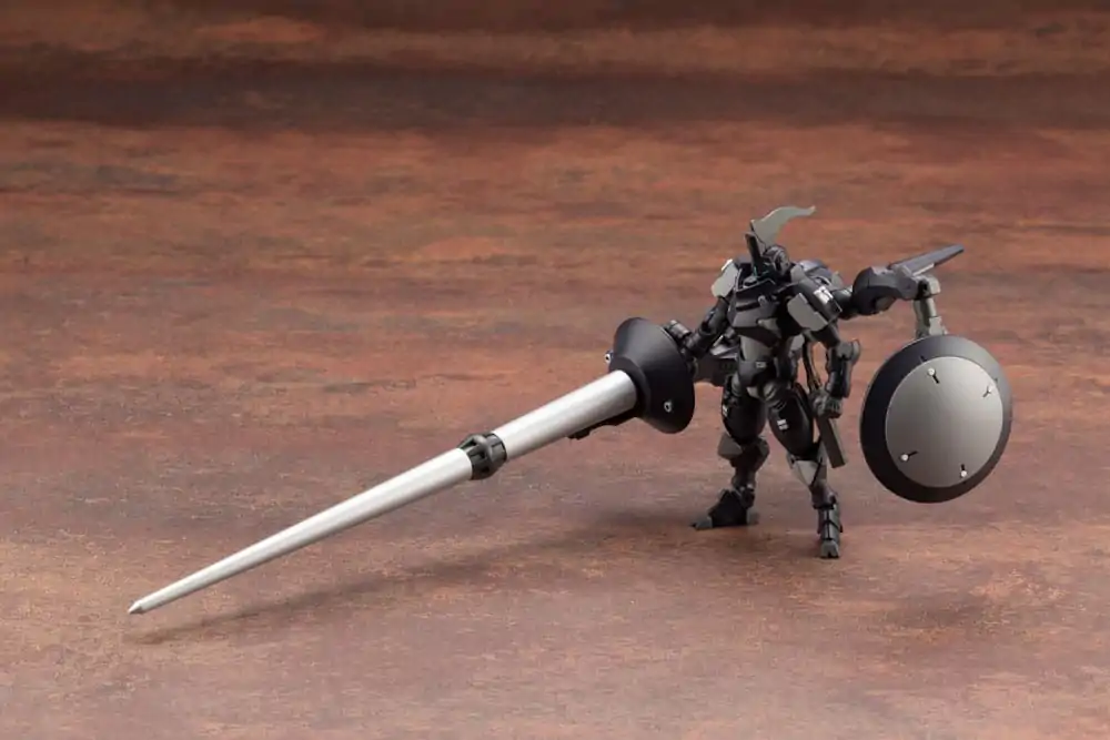 Hexa Gear Plastic Model Kit 1/24 Governor Ignite Spartan 26 cm Produktfoto
