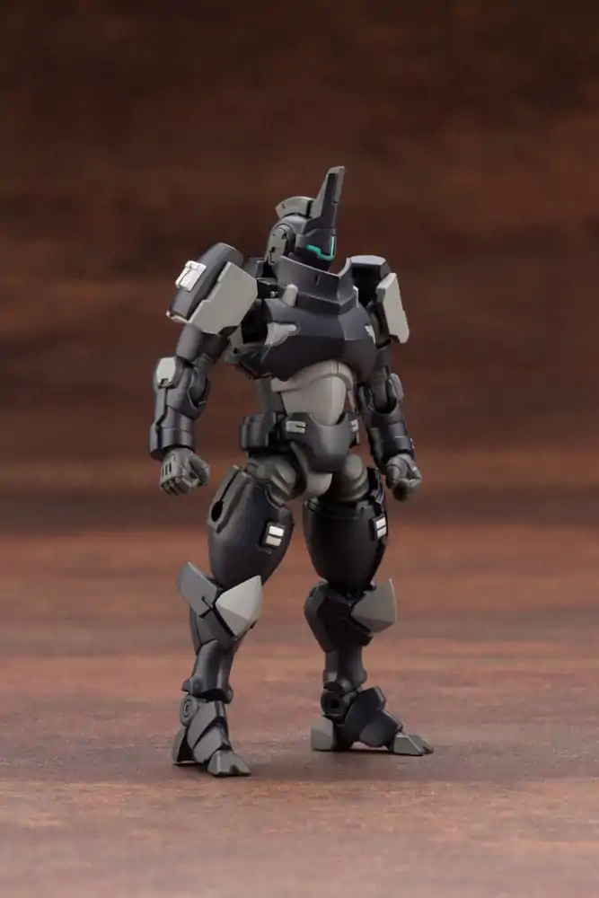 Hexa Gear Plastic Model Kit 1/24 Governor Ignite Spartan 26 cm Produktfoto
