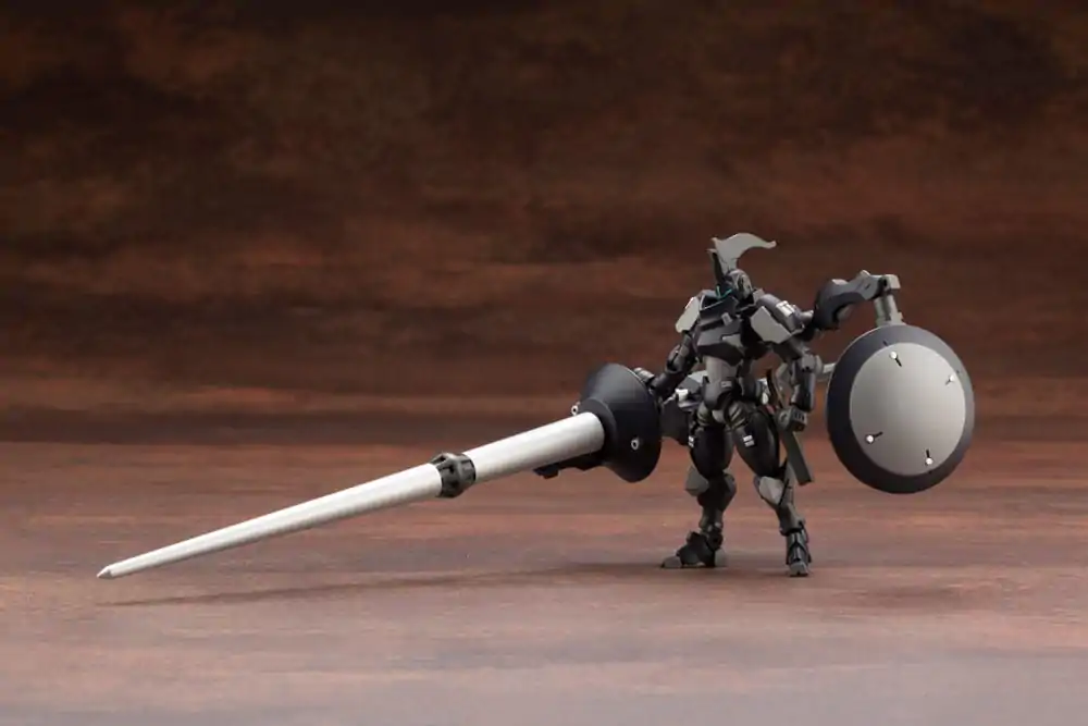 Hexa Gear Plastic Model Kit 1/24 Governor Ignite Spartan 26 cm Produktfoto