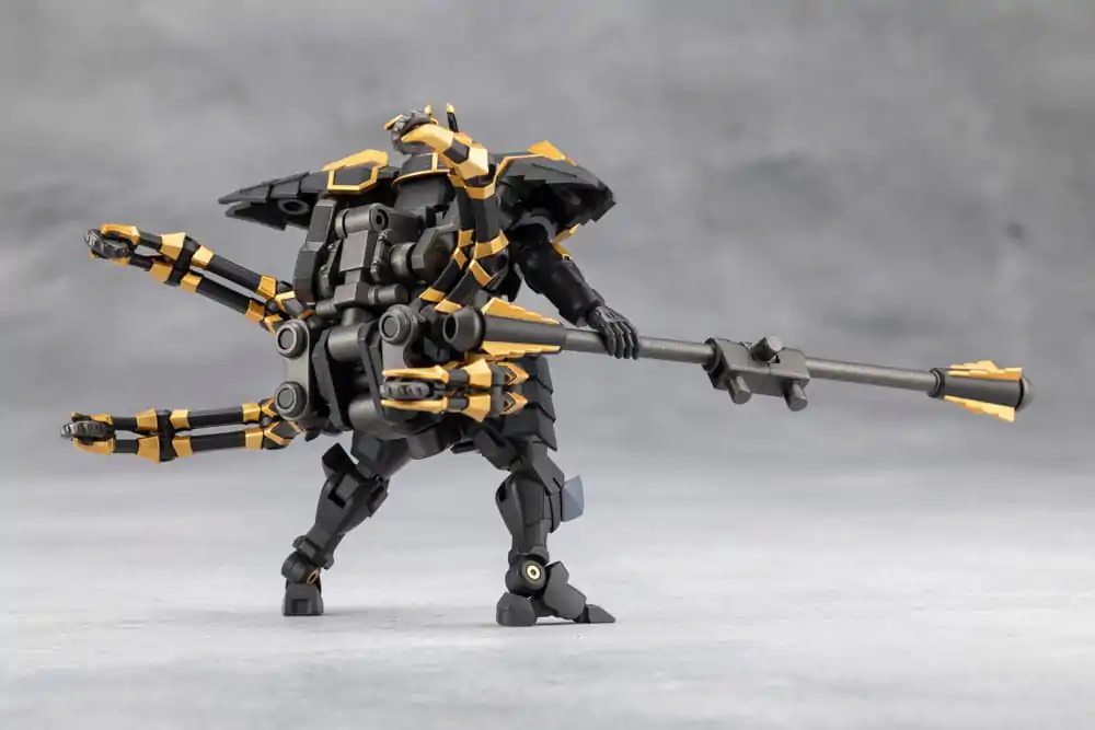 Hexa Gear Kunststoff Modellbausatz 1/24 Governor Para-Pawn Gehäuse 9 cm Produktfoto