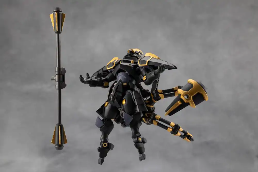 Hexa Gear Kunststoff Modellbausatz 1/24 Governor Para-Pawn Gehäuse 9 cm Produktfoto