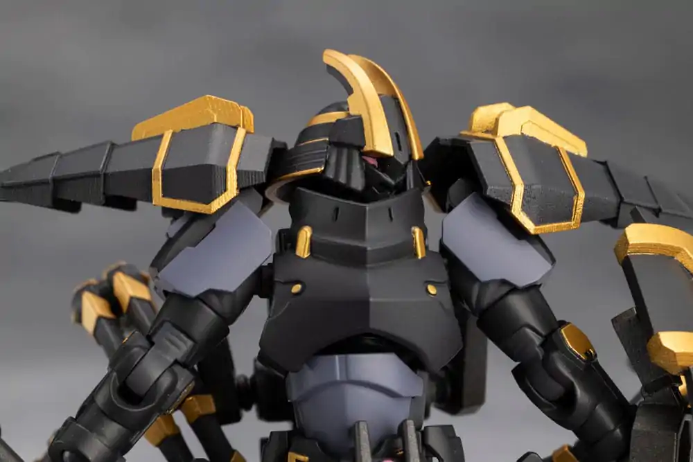 Hexa Gear Kunststoff Modellbausatz 1/24 Governor Para-Pawn Gehäuse 9 cm Produktfoto