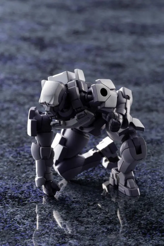 Hexa Gear Plastic Model Kit 1/24 Governor Para-Pawn Sentinel Ver. 1.5 7 cm Produktfoto