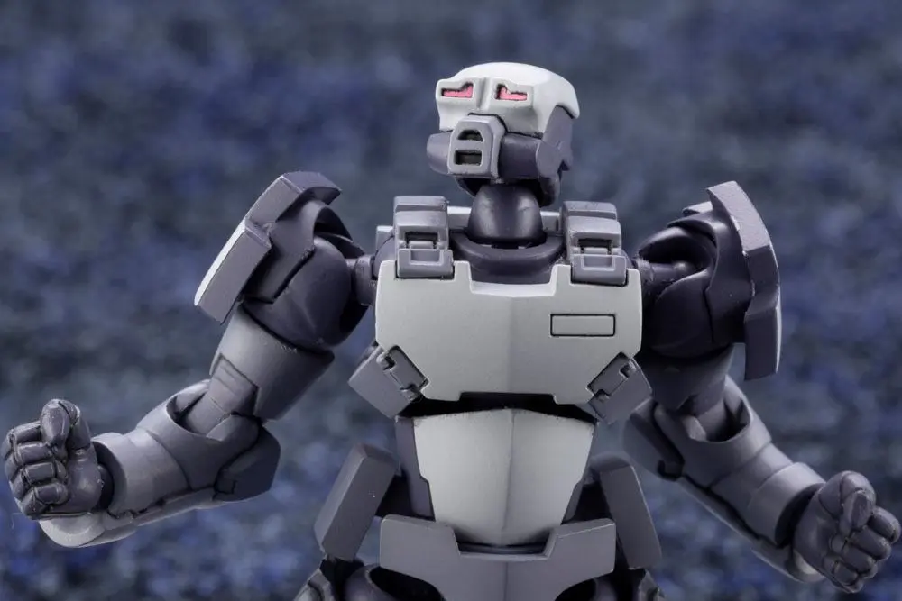 Hexa Gear Plastic Model Kit 1/24 Governor Para-Pawn Sentinel Ver. 1.5 7 cm Produktfoto